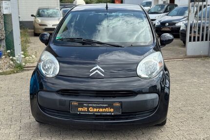 Citroen C1 Gebrauchtwagen