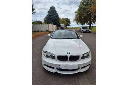 BMW 120 Gebrauchtwagen