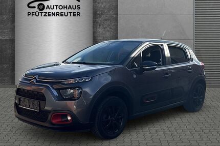 Citroen C3 Gebrauchtwagen