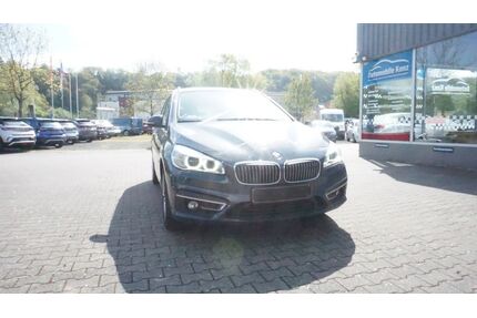 BMW 220 Gebrauchtwagen