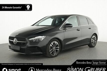 Mercedes-Benz B 180 Gebrauchtwagen