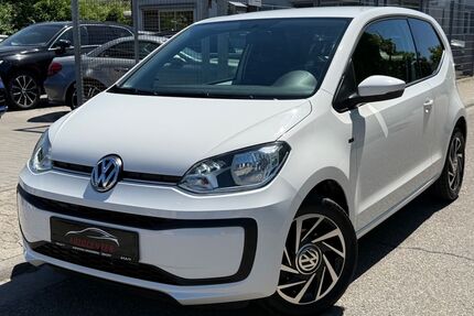 VW up! Gebrauchtwagen