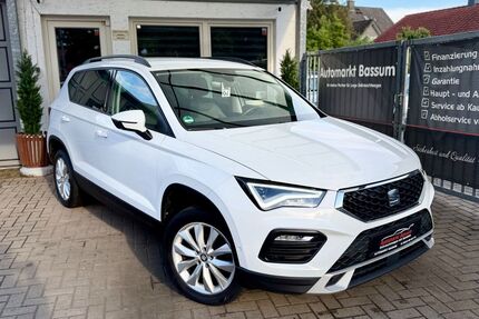 Seat Ateca Gebrauchtwagen