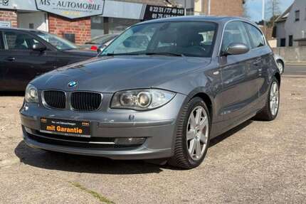 BMW 123 Gebrauchtwagen