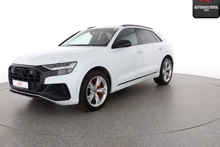 Audi SQ8 Gebrauchtwagen