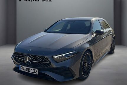 Mercedes-Benz A 200 Gebrauchtwagen