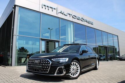 Audi A8 Gebrauchtwagen