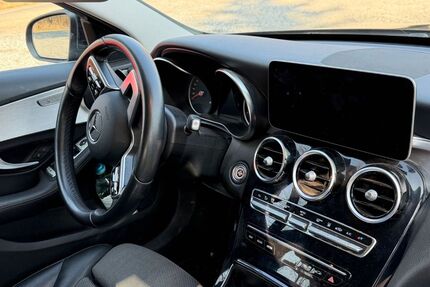 Mercedes-Benz C 220 Gebrauchtwagen