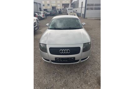 Audi TT Gebrauchtwagen