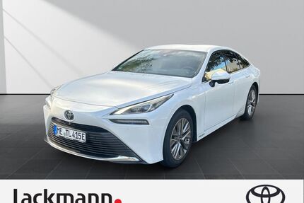 Toyota Mirai Gebrauchtwagen