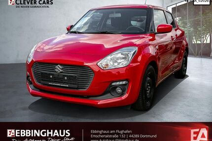 Suzuki Swift Gebrauchtwagen