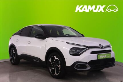 Citroen C4 Gebrauchtwagen