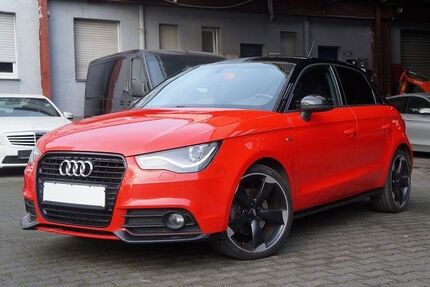 Audi A1 Gebrauchtwagen
