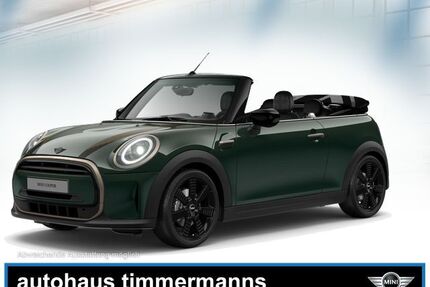 Mini Cooper Cabrio Gebrauchtwagen