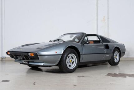 Ferrari 308 Gebrauchtwagen