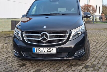 Mercedes-Benz V 250 Gebrauchtwagen