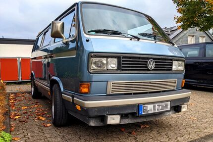 VW T3 Multivan Gebrauchtwagen