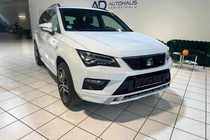Seat Ateca Gebrauchtwagen