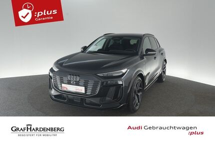 Audi Q6 e-tron Gebrauchtwagen