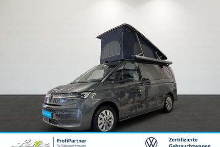 VW T7 California Gebrauchtwagen
