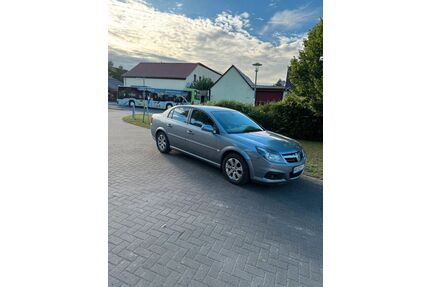 Opel Vectra Gebrauchtwagen