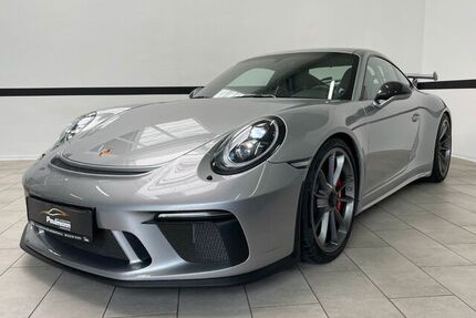  andere ANDERE 991 GT3 PDK Clubsport*Ohne OPF*Approved*1 Gebrauchtwagen