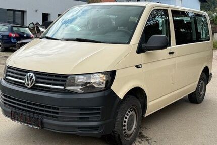VW T6 Transporter Gebrauchtwagen
