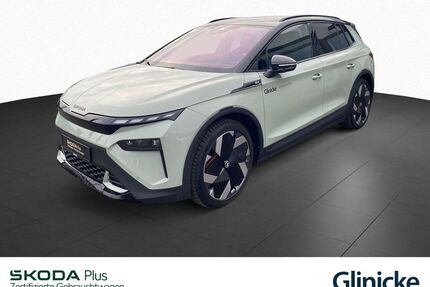 Skoda Elroq Gebrauchtwagen