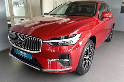 Volvo XC60 Gebrauchtwagen