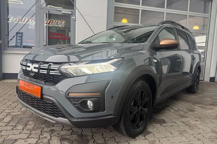 Dacia Jogger Gebrauchtwagen