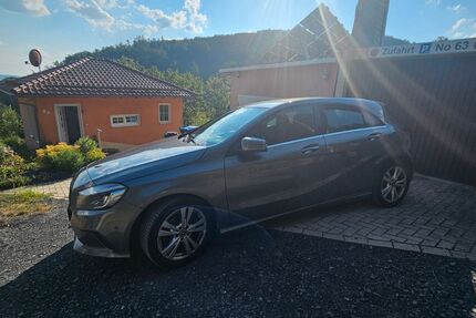 Mercedes-Benz A 180 Gebrauchtwagen