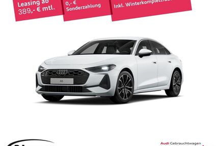 Audi A5 Gebrauchtwagen