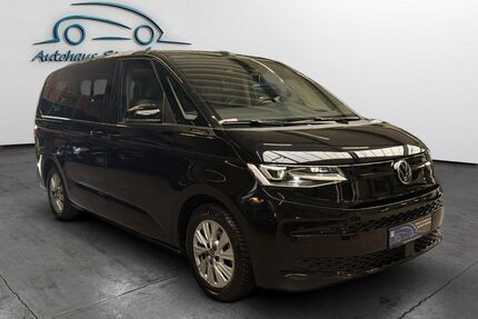 VW T7 Multivan Gebrauchtwagen