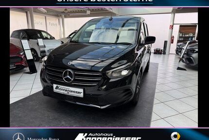 Mercedes-Benz T-Klasse Gebrauchtwagen