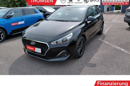 Hyundai i30 Gebrauchtwagen