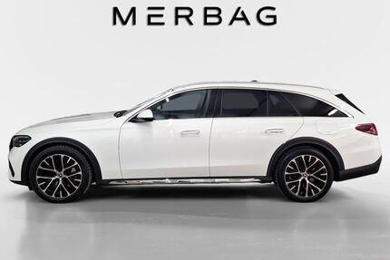 Mercedes-Benz E 300 Gebrauchtwagen