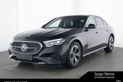 Mercedes-Benz E 200 Gebrauchtwagen