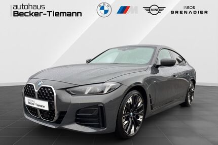BMW 420 Gran Coupé Gebrauchtwagen