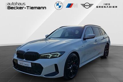 BMW 330 Gebrauchtwagen