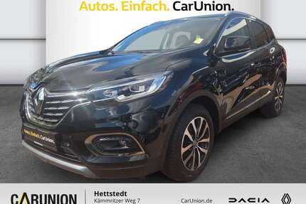 Renault Kadjar Gebrauchtwagen