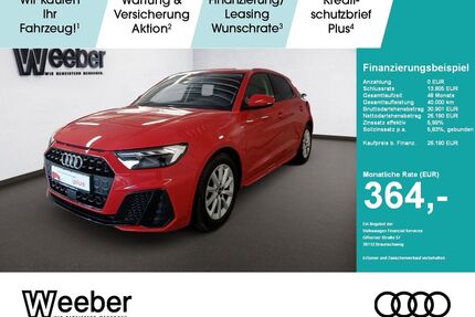 Audi A1 Gebrauchtwagen