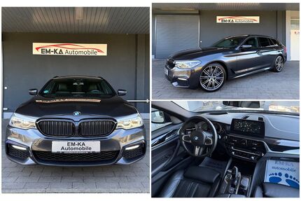 BMW 540 Gebrauchtwagen