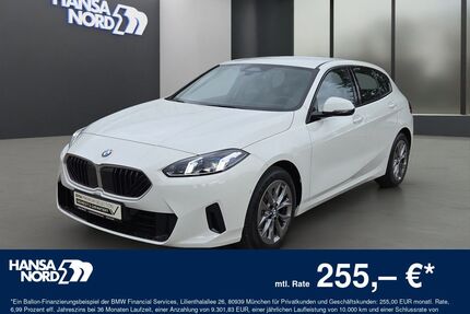 BMW 120 Gebrauchtwagen