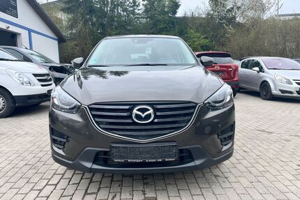 Mazda CX-5 Gebrauchtwagen