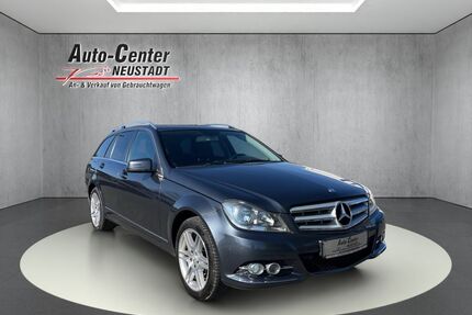 Mercedes-Benz C 200 Gebrauchtwagen