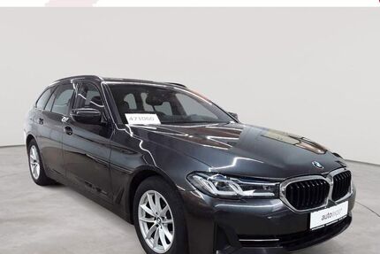 BMW 520 Gebrauchtwagen