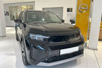 Opel Frontera Gebrauchtwagen