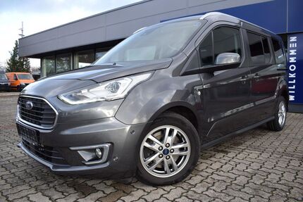 Ford Tourneo Connect Gebrauchtwagen