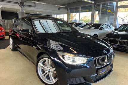 BMW 530 Gebrauchtwagen