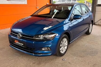 VW Polo Gebrauchtwagen
